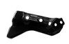 FENDER BRACE FR LH STEEL REPLACEMENT FOR VOLKSWAGEN JETTA(2010-) ( TYPE 6 ) 2020 PARTSLINK NUMBER  VW1244118