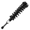 STRUT ASSEMBLY FR RH EXCLUDES TRD PACKAGE REPLACEMENT FOR TOYOTA TUNDRA PICKUP 2010 PARTSLINK NUMBER	11922
