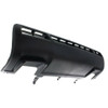 VALANCE FR TEXTURED CAPA REPLACEMENT FOR TOYOTA TUNDRA PICKUP 2010 PARTSLINK NUMBER	TO1095202C