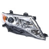 HEAD LAMP RH HALOGEN HQ REPLACEMENT FOR TOYOTA VENZA 2010 PARTSLINK NUMBER	TO2503189