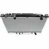 RADIATOR (13090) 2.7L L4 REPLACEMENT FOR TOYOTA VENZA 2010 PARTSLINK NUMBER	TO3010332