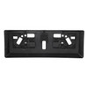 LICENSE PLATE BRACKET FR W/MOUNTING HARDWARE W/ F-SPRT  REPLACEMENT FOR LEXUS RC350 2019 PARTSLINK NUMBER LX1068147