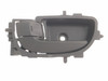 DOOR HANDLE RR LH INNER REPLACEMENT FOR TOYOTA YARIS HATCHBACK 2010 PARTSLINK NUMBER	TO1552100