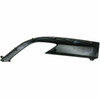 BUMPER END RR LH EXCLUDE HYB MODEL  REPLACEMENT FOR LEXUS RX350 2019 PARTSLINK NUMBER LX1195106