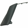 BUMPER END RR LH EXCLUDE HYB MODEL  REPLACEMENT FOR LEXUS RX350 2019 PARTSLINK NUMBER LX1195106