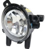 FOG LAMP FR RH CAPA REPLACEMENT FOR BMW 435I GRAN COUPE 2015 PARTSLINK NUMBER  BM2593142C