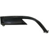 BUMPER END RR RH EXCLUDE HYB MODEL  REPLACEMENT FOR LEXUS RX350 2019 PARTSLINK NUMBER LX1195105