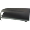 BUMPER END RR RH EXCLUDE HYB MODEL  REPLACEMENT FOR LEXUS RX350 2019 PARTSLINK NUMBER LX1195105