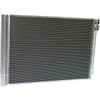 CONDENSER (4242) 528I/IX MODELS W/2.0L REPLACEMENT FOR BMW 5 SERIES 2015 PARTSLINK NUMBER  BM3030134