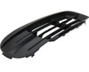 FOG LAMP COVER FR RH STD W/O M TEXTURED PLACK  REPLACEMENT FOR BMW 5 SERIES 2015 PARTSLINK NUMBER  BM1039165