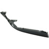 BUMPER SPOILER FR LH DARK GRAY TEXTURED W/O F-SPORT  REPLACEMENT FOR LEXUS RX350 2019 PARTSLINK NUMBER LX1046102