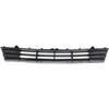 GRILLE LOWER W/O M PKG/ACTIVE CRUISE REPLACEMENT FOR BMW 5 SERIES 2015 PARTSLINK NUMBER  BM1036149