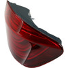 TAIL LAMP RH LED HQ REPLACEMENT FOR BMW 5 SERIES 2015 PARTSLINK NUMBER  BM2805111