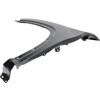 FENDER FR LH STEEL CAPA  REPLACEMENT FOR LEXUS RX350 2019 PARTSLINK NUMBER LX1240138C