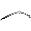 FENDER FR LH STEEL CAPA  REPLACEMENT FOR LEXUS RX350 2019 PARTSLINK NUMBER LX1240138C