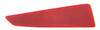 REFLECTOR RR LH HQ   REPLACEMENT FOR LEXUS RX350 2019 PARTSLINK NUMBER LX1184103
