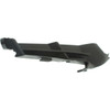 BUMPER INSERT FR RH W/O TRANSMISION OIL COOLER   REPLACEMENT FOR LEXUS RX350 L 2019 PARTSLINK NUMBER 	LX1039121