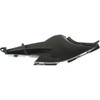 BUMPER INSERT FR RH W/O TRANSMISION OIL COOLER   REPLACEMENT FOR LEXUS RX350 L 2019 PARTSLINK NUMBER 	LX1039121