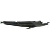 BUMPER INSERT FR RH W/O TRANSMISION OIL COOLER   REPLACEMENT FOR LEXUS RX350 L 2019 PARTSLINK NUMBER 	LX1039121