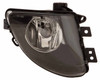 FOG LAMP FR RH HQ   REPLACEMENT FOR BMW 5 SERIES GRAN TURISMO 2015 PARTSLINK NUMBER  	BM2593139