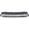 GRILLE LOWER W/PARK ASSIST W/O F-SPORT CANADA BUILT MODEL   REPLACEMENT FOR LEXUS RX350 L 2019 PARTSLINK NUMBER LX1036127