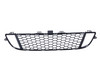 GRILLE LOWER BLACK W/M-PKG (FITS 19-20 MODELS W/O ADAPTIVE CRUISE)  REPLACEMENT FOR BMW M235I 2015 PARTSLINK NUMBER  BM1036152