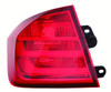 TAIL LAMP LH HQ  REPLACEMENT FOR BMW M3 2015 PARTSLINK NUMBER  BM2804104