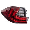 TAIL LAMP LH LED JAPAN BUILT HQ   REPLACEMENT FOR LEXUS RX350 L 2019 PARTSLINK NUMBER LX2804146