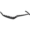 VALANCE FR LOWER BRIGHT BLACK W/F-SPORT   REPLACEMENT FOR LEXUS RX350 L 2019 PARTSLINK NUMBER LX1095100