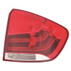 TAIL LAMP RH HQ REPLACEMENT FOR BMW X1 2015 PARTSLINK NUMBER  BM2805116