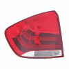 TAIL LAMP LH HQ  REPLACEMENT FOR BMW X1 2015 PARTSLINK NUMBER  BM2804116