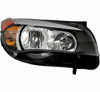 HEAD LAMP RH HALOGEN CAPA REPLACEMENT FOR BMW X1 2015 PARTSLINK NUMBER  BM2519151C