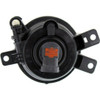 FOG LAMP FR RH W/O M PKG W/O ADAPTIVE CAPA  REPLACEMENT FOR BMW X1 2015 PARTSLINK NUMBER   BM2593148C