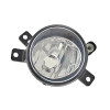 FOG LAMP FR RH W/ADAPTIVE LAMP BASE/SPORT/X-LINE CAPA  REPLACEMENT FOR BMW X1 2015 PARTSLINK NUMBER  BM2593150C