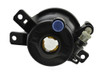 FOG LAMP FR LH W/O M PKG W/O ADAPTIVE HQ REPLACEMENT FOR BMW X1 2015 PARTSLINK NUMBER  BM2592148