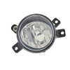 FOG LAMP FR LH W/ADAPTIVE LAMP BASE/SPORT/X-LINE CAPA  REPLACEMENT FOR BMW X1 2015 PARTSLINK NUMBER   BM2592150C