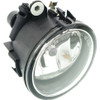 FOG LAMP FR LH W/O ADAPTIVE LAMP HALOGEN CAPA  REPLACEMENT FOR BMW X3 2015 PARTSLINK NUMBER  BM2592141C