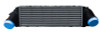 INTERCOOLER TURBO 3.0L REPLACEMENT FOR BMW X3 2015 PARTSLINK NUMBER  BM3012107