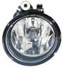 FOG LAMP FR LH W/O ADAPTIVE LAMP HALOGEN CAPA  REPLACEMENT FOR BMW X4 2015 PARTSLINK NUMBER  BM2592141C