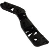 BUMPER SUPPORT RR LH PLASTIC REPLACEMENT FOR VOLKSWAGEN TIGUAN 2020 PARTSLINK NUMBER  VW1142109