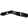 BUMPER SUPPORT RR RH PLASTIC REPLACEMENT FOR VOLKSWAGEN TIGUAN 2020 PARTSLINK NUMBER  VW1143109