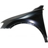 FENDER FR LH STEEL CAPA REPLACEMENT FOR VOLKSWAGEN TIGUAN 2020 PARTSLINK NUMBER  VW1240150C