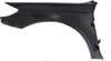 FENDER FR RH STEEL CAPA REPLACEMENT FOR VOLKSWAGEN TIGUAN 2020 PARTSLINK NUMBER  VW1241150C