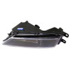 FOG LAMP FR RH CAPA REPLACEMENT FOR VOLKSWAGEN TIGUAN 2020 PARTSLINK NUMBER  VW2593133C