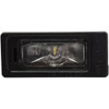 LICENSE PLATE LAMP LED HQ REPLACEMENT FOR VOLKSWAGEN TIGUAN 2020 PARTSLINK NUMBER  VW2870114