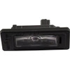 LICENSE PLATE LAMP LED HQ REPLACEMENT FOR VOLKSWAGEN TIGUAN 2020 PARTSLINK NUMBER  VW2870114