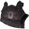 UNDERCAR SHIELD  REPLACEMENT FOR BMW X5 2015 PARTSLINK NUMBER  BM1228179