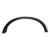 WHEEL ARCH TRIM RR LH TEXTURED BLACK W/O R-LINE REPLACEMENT FOR VOLKSWAGEN TIGUAN 2020 PARTSLINK NUMBER  VW1790102