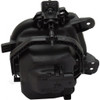 FOG LAMP FR LH INCLUDES X5 HYBRID MODEL CAPA  REPLACEMENT FOR BMW X6 2015 PARTSLINK NUMBER  BM2592151C