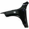 FENDER FR RH ALUMINUM CAPA REPLACEMENT FOR VOLVO XC90 2020 PARTSLINK NUMBER VO1241123C